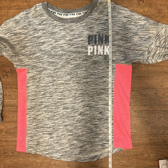 PINK Long Sleeve Top - Picture 9 of 9